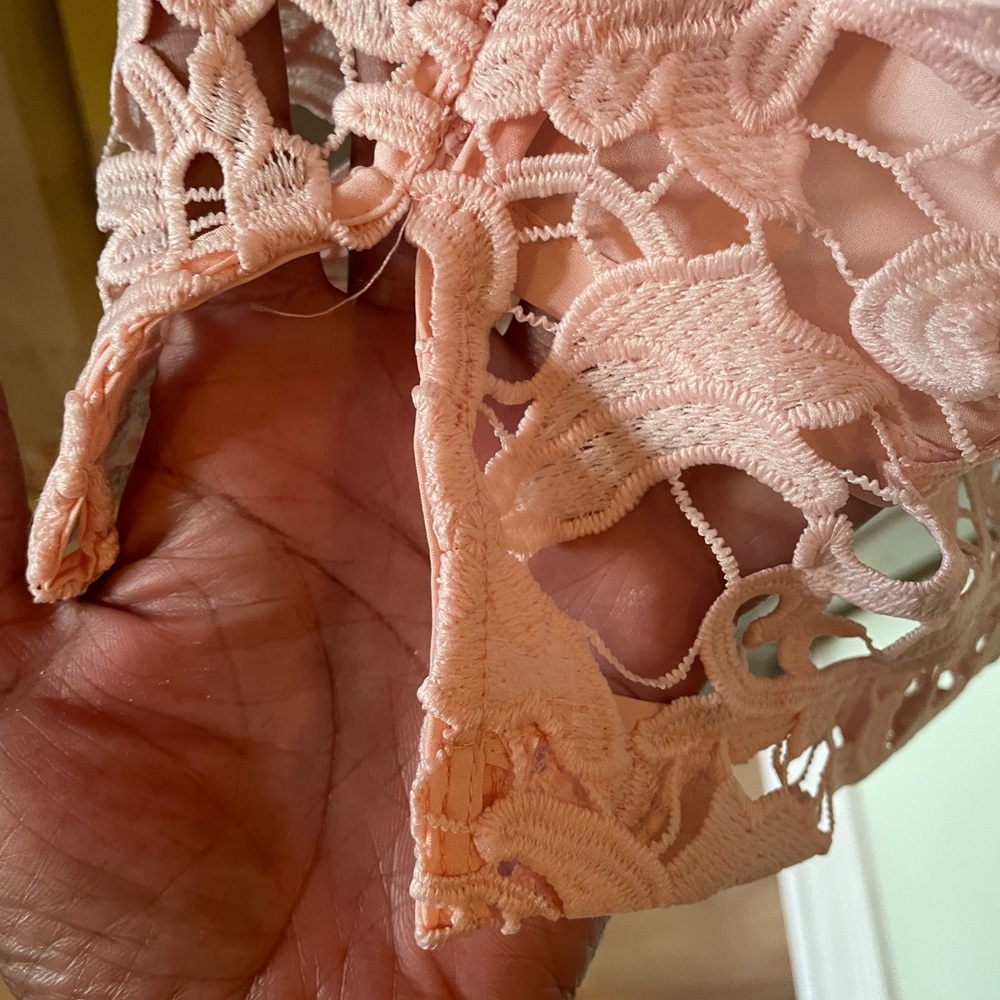 Dress/Ming wang - Picture 14 of 15